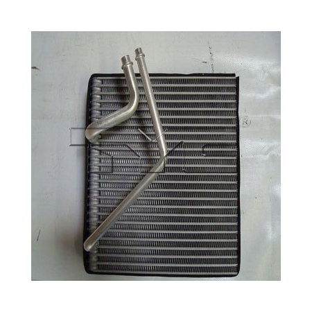 Tyc Tyc A/C Evaporator Core, 97051 97051